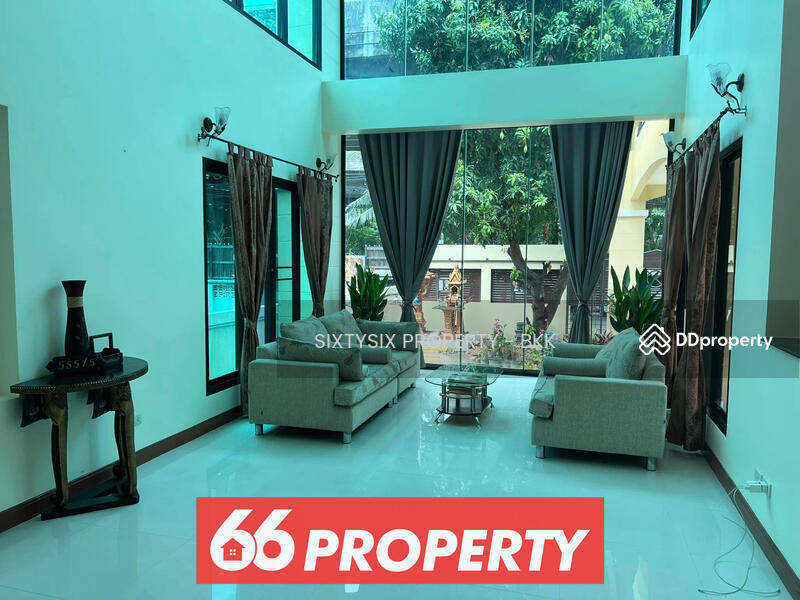 ขาย - House for Rent in ratchaprarop, กรุงเทพ