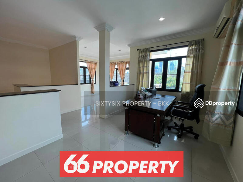 ขาย - House for Rent in ratchaprarop, กรุงเทพ
