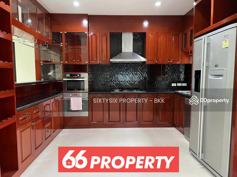 ขาย - House for Rent in ratchaprarop, กรุงเทพ