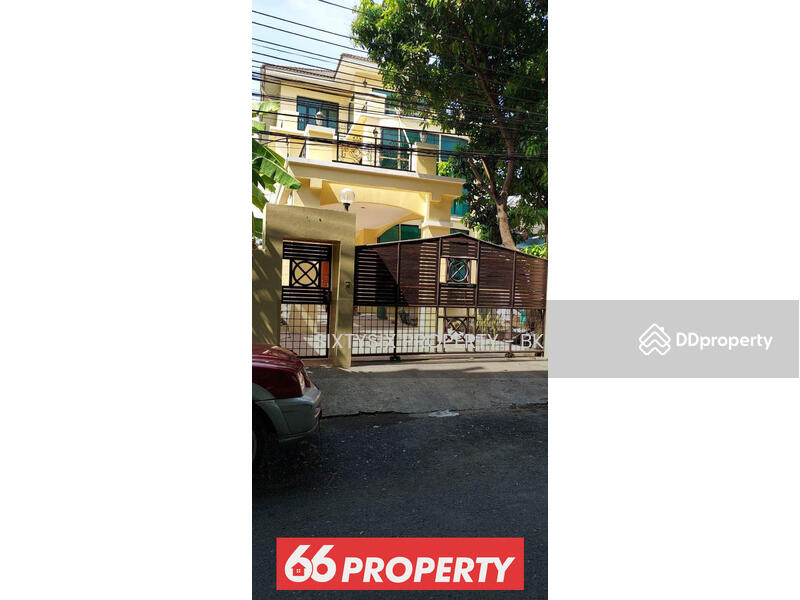 ขาย - House for Rent in ratchaprarop, กรุงเทพ