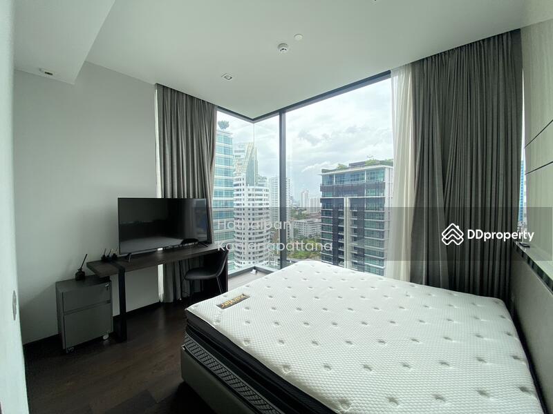 LAVIQ Sukhumvit 57, Bangkok, Soi Sukhumvit 57, Sukhumvit Road, Khlong Tan Nua, Watthana, Bangkok, 2 Bedrooms, 78 sqm, Condo For Rent, by Yoshida Co., Ltd., 11484373 - DDproperty.com