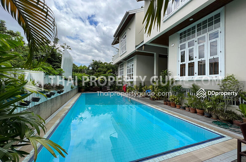 ให้เช่า - Sukhumvit, กรุงเทพ