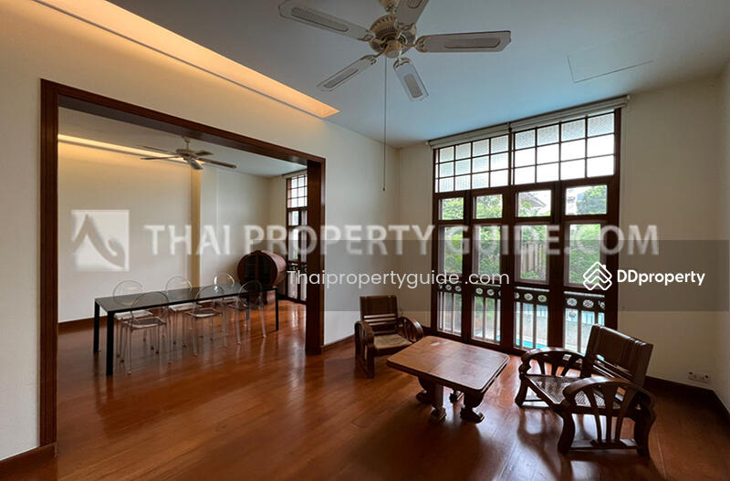 ให้เช่า - Sukhumvit, กรุงเทพ