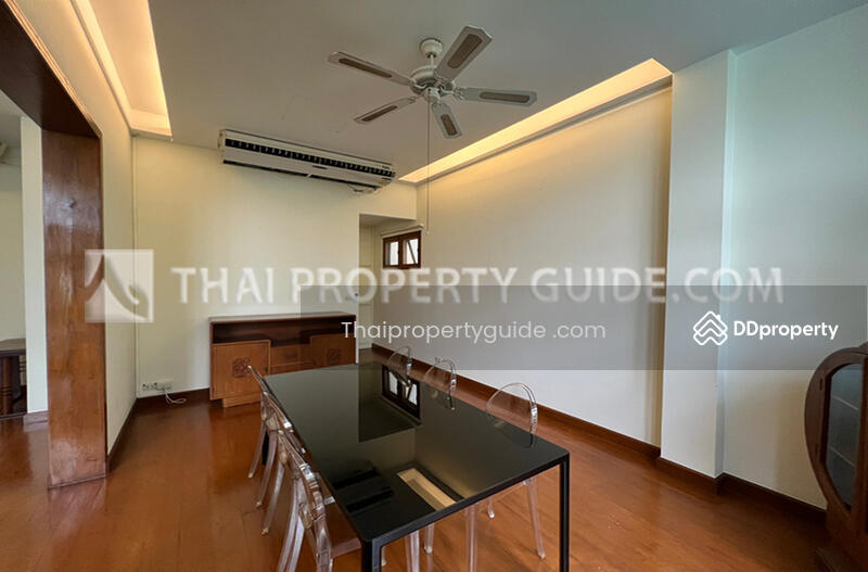 ให้เช่า - Sukhumvit, กรุงเทพ
