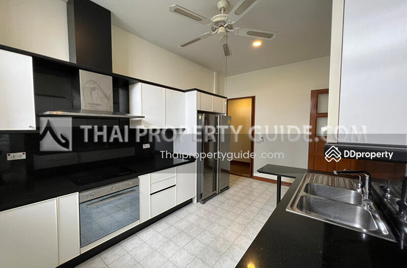 ให้เช่า - Sukhumvit, กรุงเทพ