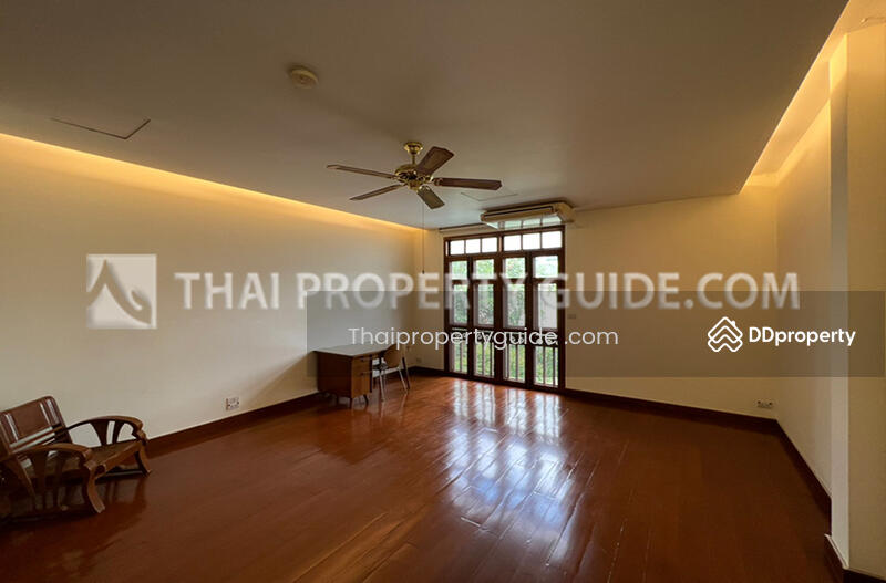 ให้เช่า - Sukhumvit, กรุงเทพ