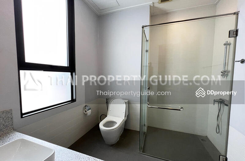 For Rent - House with Private Pool in Sukhumvit, Bangkok