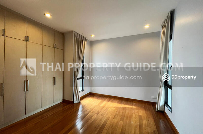 For Rent - House with Private Pool in Sukhumvit, Bangkok