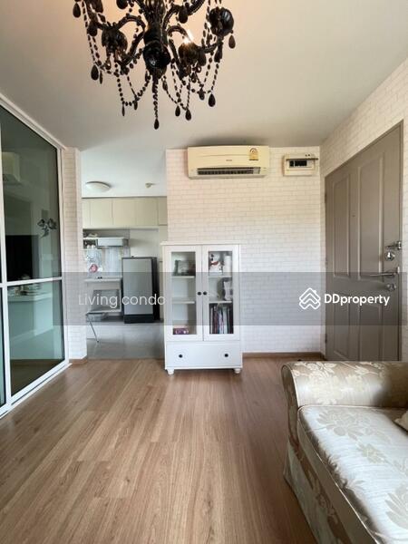Dcondo Ramkhamhaeng 9, Bangkok, Ramkhamhaeng Road, Hua Mak, Bang Kapi, Bangkok, 1 Bedroom, 30 sqm, Condo For Rent, by Living Condo, 11484510 - DDproperty.com