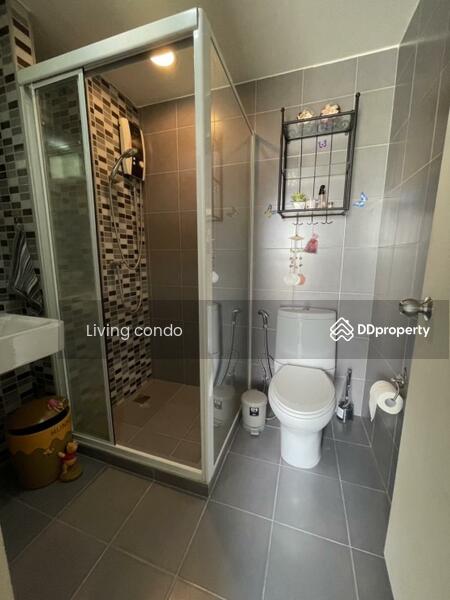 Dcondo Ramkhamhaeng 9, Bangkok, Ramkhamhaeng Road, Hua Mak, Bang Kapi, Bangkok, 1 Bedroom, 30 sqm, Condo For Rent, by Living Condo, 11484510 - DDproperty.com