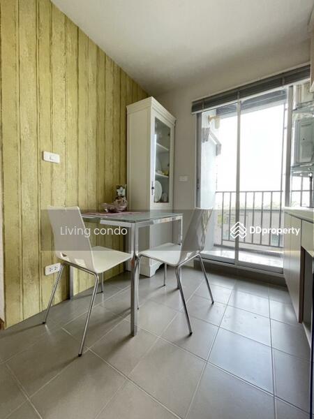 Dcondo Ramkhamhaeng 9, Bangkok, Ramkhamhaeng Road, Hua Mak, Bang Kapi, Bangkok, 1 Bedroom, 30 sqm, Condo For Rent, by Living Condo, 11484510 - DDproperty.com