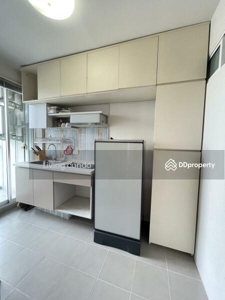 Dcondo Ramkhamhaeng 9, Bangkok, Ramkhamhaeng Road, Hua Mak, Bang Kapi, Bangkok, 1 Bedroom, 30 sqm, Condo For Rent, by Living Condo, 11484510 - DDproperty.com