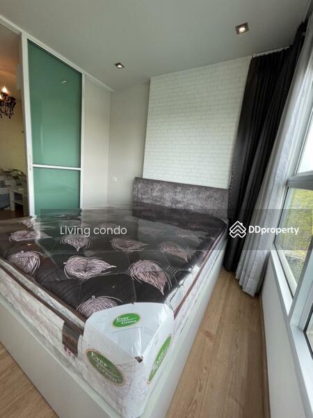 Dcondo Ramkhamhaeng 9 : ดีคอนโด รามคำแหง 9, กรุงเทพ, ถนนรามคำแหง, หัวหมาก, บางกะปิ, กรุงเทพ, 30 ตร.ม., คอนโด ให้เช่า, โดย Living Condo, 11484510 - DDproperty.com