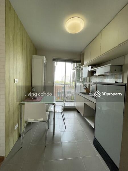 Dcondo Ramkhamhaeng 9, Bangkok, Ramkhamhaeng Road, Hua Mak, Bang Kapi, Bangkok, 1 Bedroom, 30 sqm, Condo For Rent, by Living Condo, 11484510 - DDproperty.com