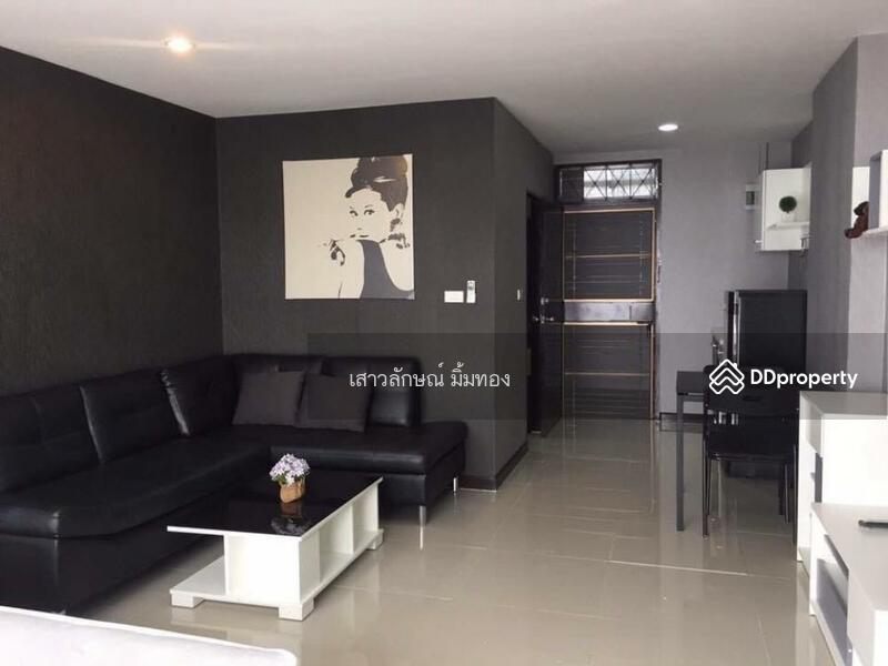 For Rent - Fak Khao Pode (Corn Condominium), Bangkok
