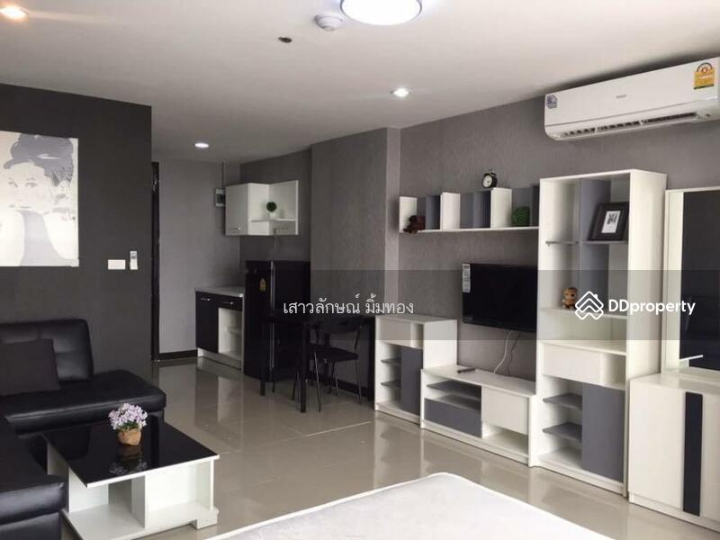 For Rent - Fak Khao Pode (Corn Condominium), Bangkok