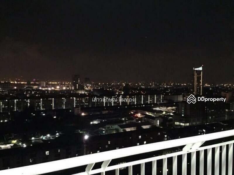 For Rent - Fak Khao Pode (Corn Condominium), Bangkok