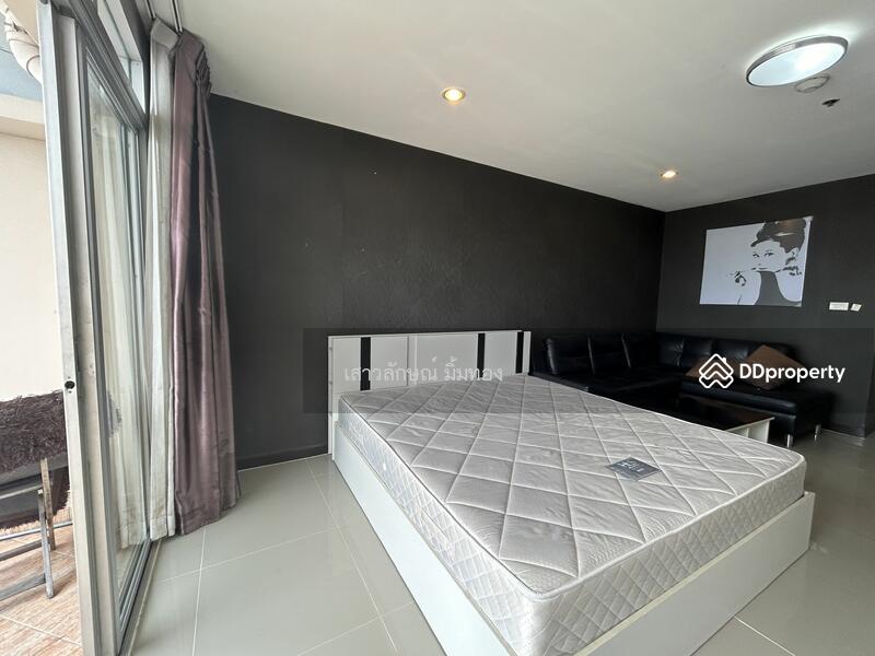 For Rent - Fak Khao Pode (Corn Condominium), Bangkok