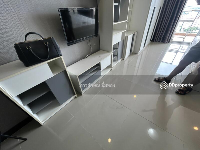For Rent - Fak Khao Pode (Corn Condominium), Bangkok