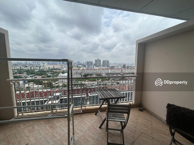 For Rent - Fak Khao Pode (Corn Condominium), Bangkok