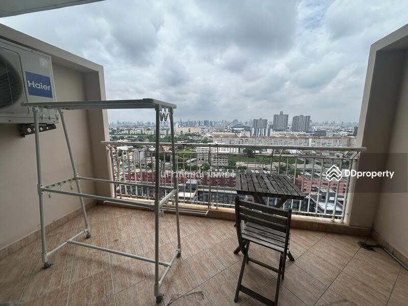 For Rent - Fak Khao Pode (Corn Condominium), Bangkok