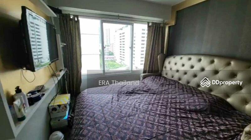 The Plenary Sathorn, Bangkok, 555 Thon Buri Road, Khlong Ton Sai, Khlong San, Bangkok, 2 Bedrooms, 50 sqm, Condo For Sale, by ERA Thailand, 11484538 - DDproperty.com