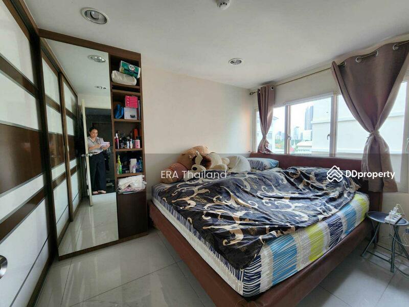 The Plenary Sathorn, Bangkok, 555 Thon Buri Road, Khlong Ton Sai, Khlong San, Bangkok, 2 Bedrooms, 50 sqm, Condo For Sale, by ERA Thailand, 11484538 - DDproperty.com