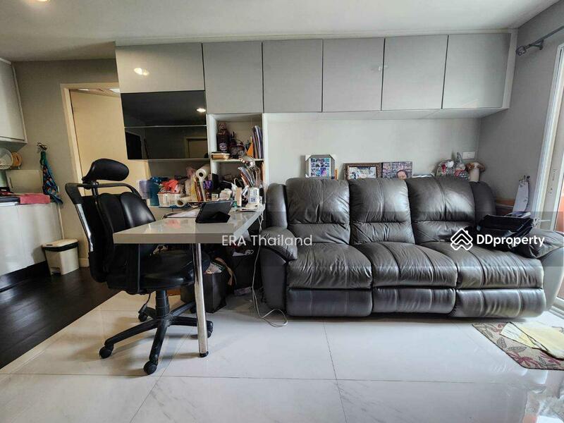 The Plenary Sathorn, Bangkok, 555 Thon Buri Road, Khlong Ton Sai, Khlong San, Bangkok, 2 Bedrooms, 50 sqm, Condo For Sale, by ERA Thailand, 11484538 - DDproperty.com