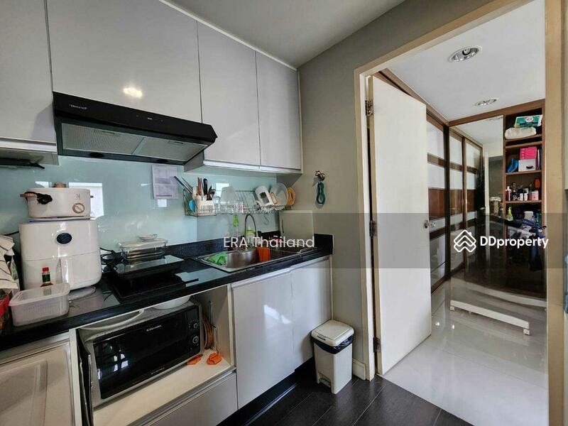 The Plenary Sathorn, Bangkok, 555 Thon Buri Road, Khlong Ton Sai, Khlong San, Bangkok, 2 Bedrooms, 50 sqm, Condo For Sale, by ERA Thailand, 11484538 - DDproperty.com