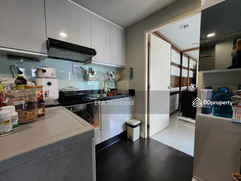 The Plenary Sathorn, Bangkok, 555 Thon Buri Road, Khlong Ton Sai, Khlong San, Bangkok, 2 Bedrooms, 50 sqm, Condo For Sale, by ERA Thailand, 11484538 - DDproperty.com