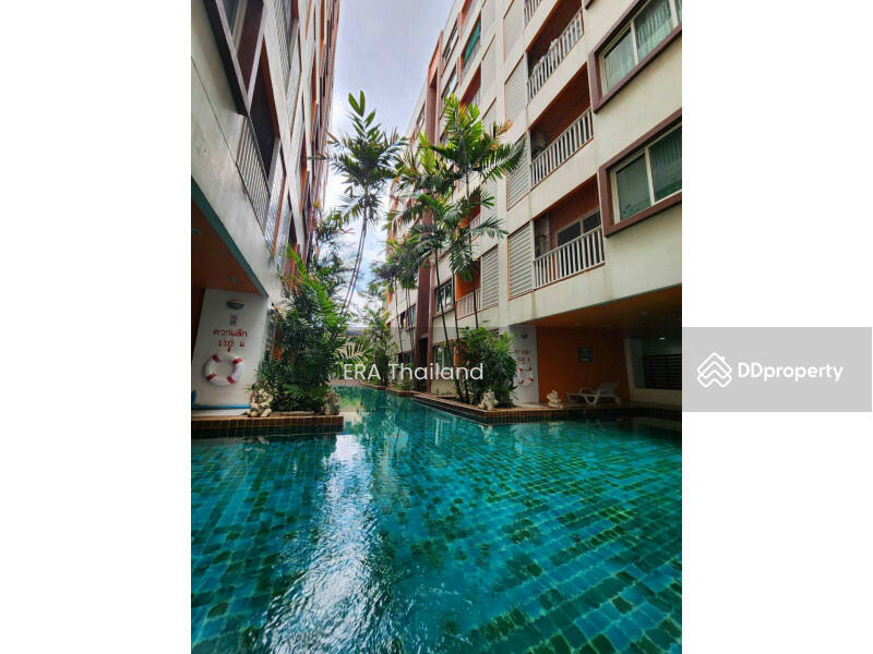 The Plenary Sathorn, Bangkok, 555 Thon Buri Road, Khlong Ton Sai, Khlong San, Bangkok, 2 Bedrooms, 50 sqm, Condo For Sale, by ERA Thailand, 11484538 - DDproperty.com