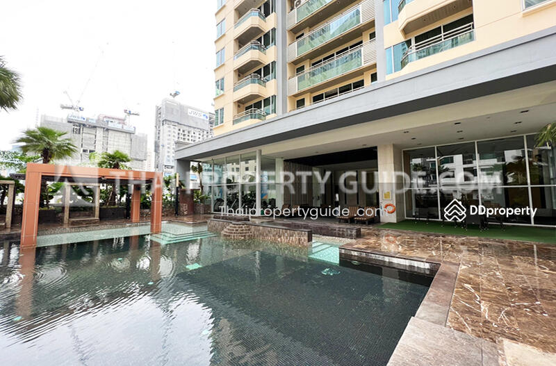 For Rent - Ideal 24, Bangkok