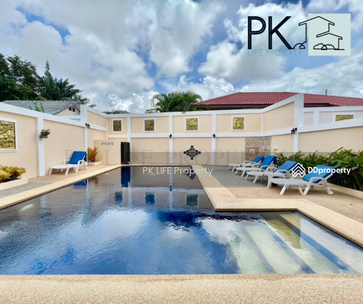 7R0145 This pool villa 3bedroom 4bathroom 85,000/month at Rawai have fully furnished, ภูเก็ต, ราไวย์, เมืองภูเก็ต, ภูเก็ต, 250 ตร.ม., วิลล่า ให้เช่า, โดย PK LIFE Property, 11484565 - DDproperty.com