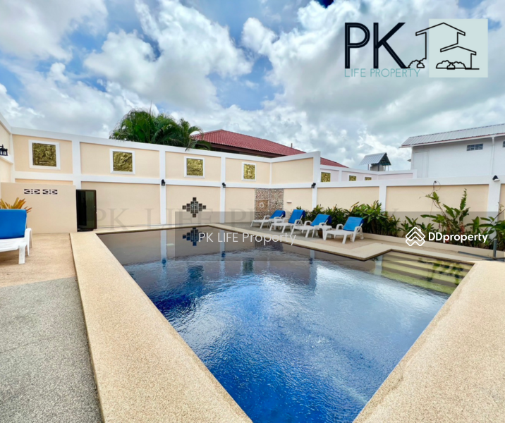 7R0145 This pool villa 3bedroom 4bathroom 85,000/month at Rawai have fully furnished, ภูเก็ต, ราไวย์, เมืองภูเก็ต, ภูเก็ต, 250 ตร.ม., วิลล่า ให้เช่า, โดย PK LIFE Property, 11484565 - DDproperty.com