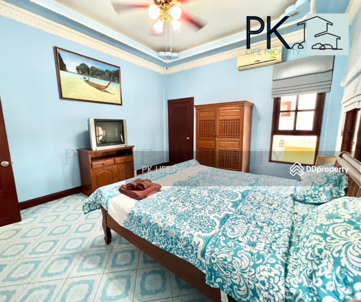 7R0145 This pool villa 3bedroom 4bathroom 85,000/month at Rawai have fully furnished, ภูเก็ต, ราไวย์, เมืองภูเก็ต, ภูเก็ต, 250 ตร.ม., วิลล่า ให้เช่า, โดย PK LIFE Property, 11484565 - DDproperty.com