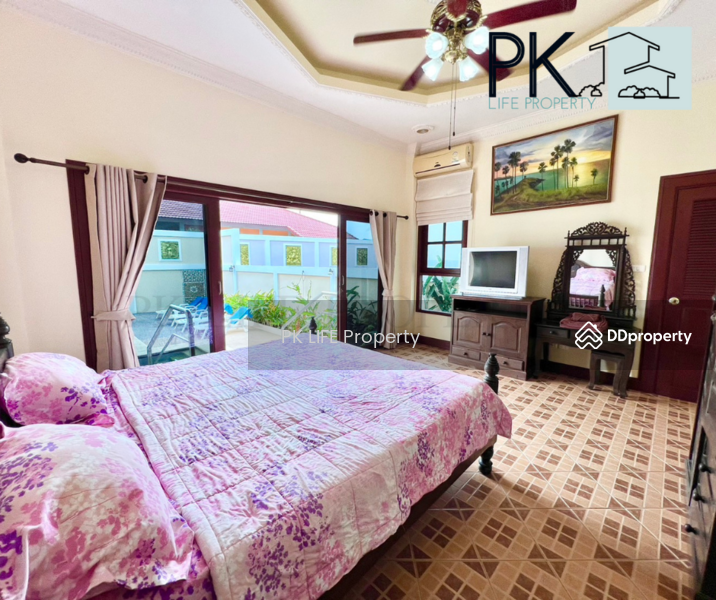 7R0145 This pool villa 3bedroom 4bathroom 90,000/month at Rawai have fully furnished, phuket, Rawai, Muang Phuket, Phuket, 3 Bedrooms, 250 sqm, Villa For Rent, by PK LIFE Property, 11484565 - DDproperty.com
