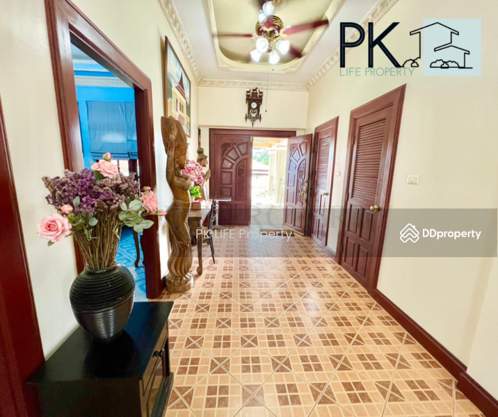7R0145 This pool villa 3bedroom 4bathroom 85,000/month at Rawai have fully furnished, ภูเก็ต, ราไวย์, เมืองภูเก็ต, ภูเก็ต, 250 ตร.ม., วิลล่า ให้เช่า, โดย PK LIFE Property, 11484565 - DDproperty.com
