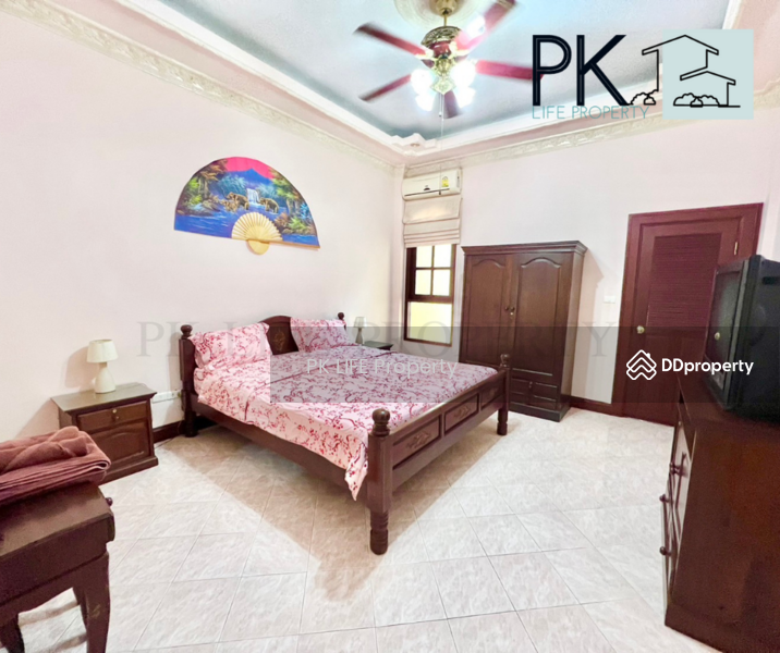 7R0145 This pool villa 3bedroom 4bathroom 90,000/month at Rawai have fully furnished, phuket, Rawai, Muang Phuket, Phuket, 3 Bedrooms, 250 sqm, Villa For Rent, by PK LIFE Property, 11484565 - DDproperty.com