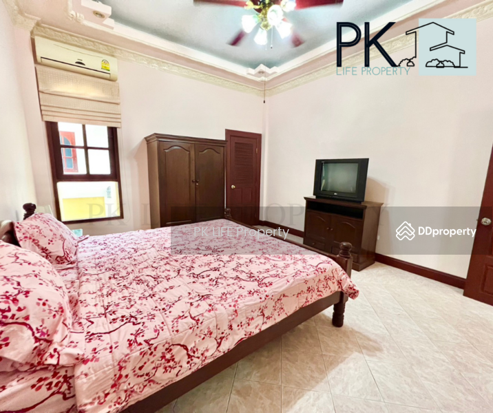 7R0145 This pool villa 3bedroom 4bathroom 90,000/month at Rawai have fully furnished, phuket, Rawai, Muang Phuket, Phuket, 3 Bedrooms, 250 sqm, Villa For Rent, by PK LIFE Property, 11484565 - DDproperty.com