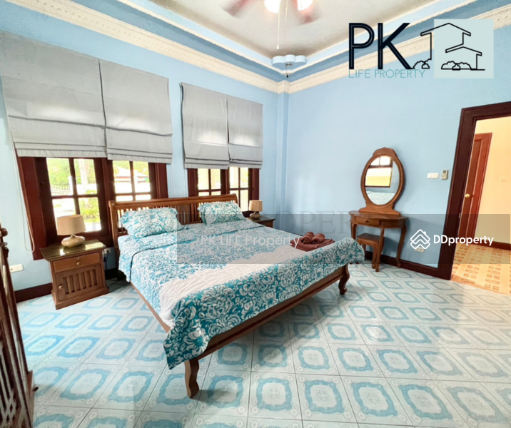 7R0145 This pool villa 3bedroom 4bathroom 85,000/month at Rawai have fully furnished, ภูเก็ต, ราไวย์, เมืองภูเก็ต, ภูเก็ต, 250 ตร.ม., วิลล่า ให้เช่า, โดย PK LIFE Property, 11484565 - DDproperty.com