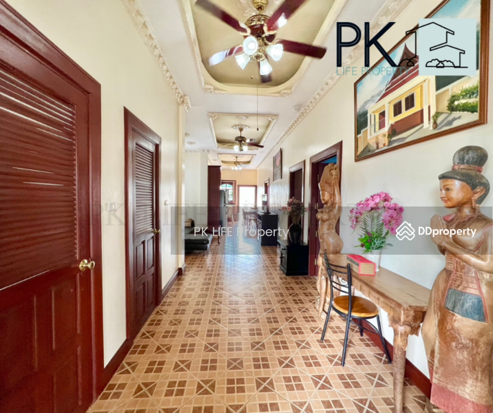 7R0145 This pool villa 3bedroom 4bathroom 85,000/month at Rawai have fully furnished, ภูเก็ต, ราไวย์, เมืองภูเก็ต, ภูเก็ต, 250 ตร.ม., วิลล่า ให้เช่า, โดย PK LIFE Property, 11484565 - DDproperty.com