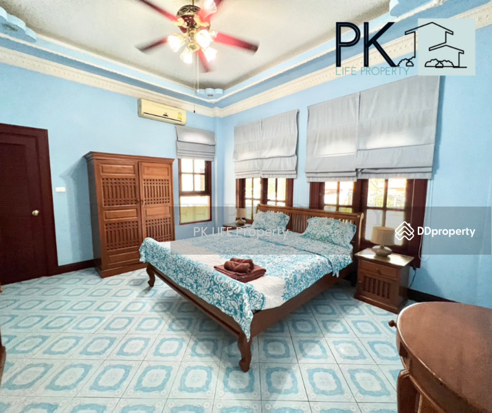 7R0145 This pool villa 3bedroom 4bathroom 90,000/month at Rawai have fully furnished, phuket, Rawai, Muang Phuket, Phuket, 3 Bedrooms, 250 sqm, Villa For Rent, by PK LIFE Property, 11484565 - DDproperty.com
