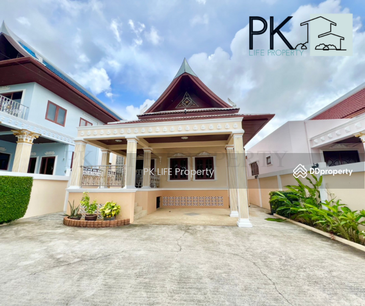 7R0145 This pool villa 3bedroom 4bathroom 85,000/month at Rawai have fully furnished, ภูเก็ต, ราไวย์, เมืองภูเก็ต, ภูเก็ต, 250 ตร.ม., วิลล่า ให้เช่า, โดย PK LIFE Property, 11484565 - DDproperty.com