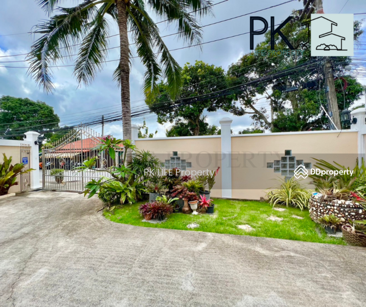 7R0145 This pool villa 3bedroom 4bathroom 85,000/month at Rawai have fully furnished, ภูเก็ต, ราไวย์, เมืองภูเก็ต, ภูเก็ต, 250 ตร.ม., วิลล่า ให้เช่า, โดย PK LIFE Property, 11484565 - DDproperty.com