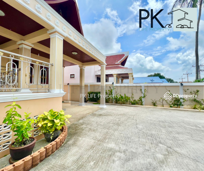 7R0145 This pool villa 3bedroom 4bathroom 85,000/month at Rawai have fully furnished, ภูเก็ต, ราไวย์, เมืองภูเก็ต, ภูเก็ต, 250 ตร.ม., วิลล่า ให้เช่า, โดย PK LIFE Property, 11484565 - DDproperty.com