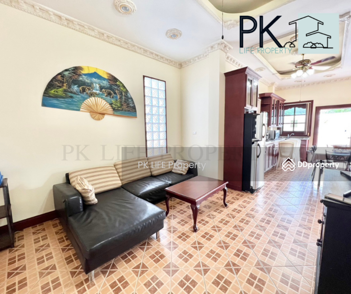 7R0145 This pool villa 3bedroom 4bathroom 85,000/month at Rawai have fully furnished, ภูเก็ต, ราไวย์, เมืองภูเก็ต, ภูเก็ต, 250 ตร.ม., วิลล่า ให้เช่า, โดย PK LIFE Property, 11484565 - DDproperty.com