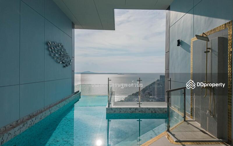 Copacabana Beach Jomtien, Chon Buri (Pattaya), Jomtien Sai Song Rd, Nong Pru, Bang Lamung (Pattaya), Chon Buri (Pattaya), 1 Bedroom, 80 sqm, Condo For Rent, by ธนภัทร เศรษฐพงศ์วนิช, 11484573 - DDproperty.com