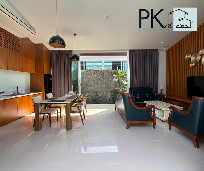 2R0336 Pool villa 3bedroom 4bathroom 90,000/month at Cherngtalay have fully furnished, Phuket, Choeng Thale, Thalang, Phuket, 3 Bedrooms, 350 sqm, Villa For Rent, by PK LIFE Property, 11484586 - DDproperty.com