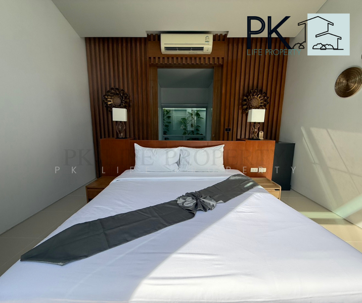 2R0336 Pool villa 3bedroom 4bathroom 90,000/month at Cherngtalay have fully furnished, Phuket, Choeng Thale, Thalang, Phuket, 3 Bedrooms, 350 sqm, Villa For Rent, by PK LIFE Property, 11484586 - DDproperty.com