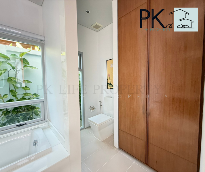 2R0336 Pool villa 3bedroom 4bathroom 90,000/month at Cherngtalay have fully furnished, ภูเก็ต, เชิงทะเล, ถลาง, ภูเก็ต, 350 ตร.ม., วิลล่า ให้เช่า, โดย PK LIFE Property, 11484586 - DDproperty.com